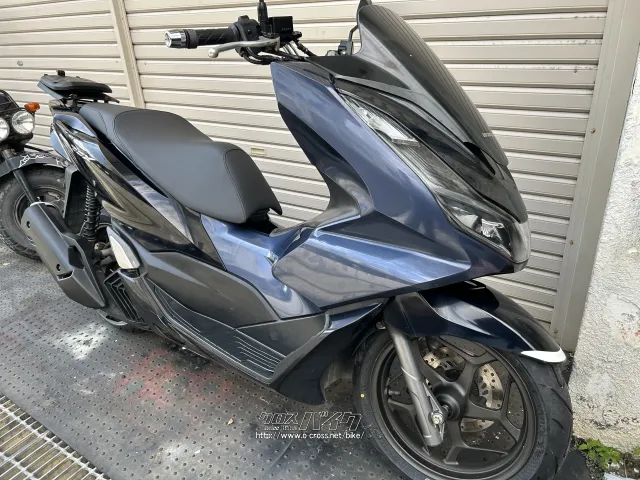 ホンダ PCX125