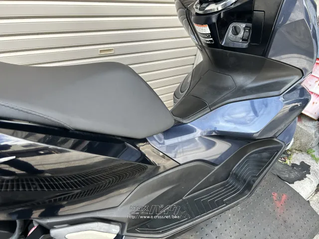 ホンダ PCX125
