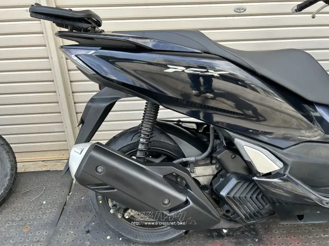 ホンダ PCX125