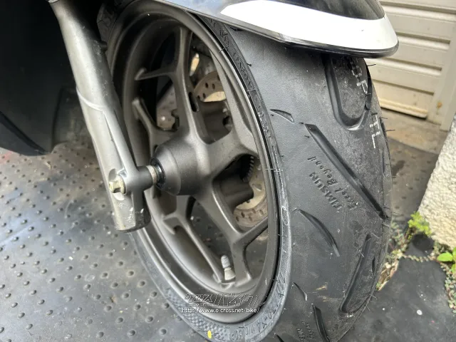 ホンダ PCX125