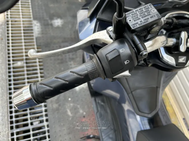 ホンダ PCX125