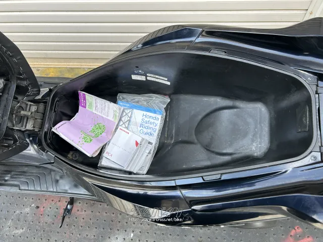 ホンダ PCX125