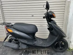 ヤマハ ジョグ