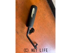 マフラー&吸気系 NRマジックマフラー