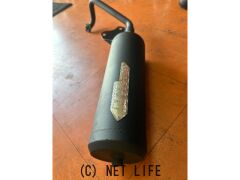 マフラー&吸気系 NRマジックマフラー