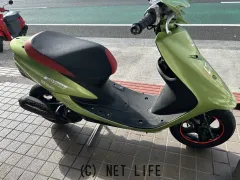 部品取車・ﾌﾚｰﾑ等 レーサーJOG