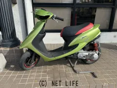 部品取車・フレーム等 レーサーJOG