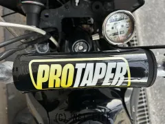 部品取車・フレーム等 ksr110 カスタム