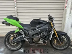 部品取車・ﾌﾚｰﾑ等 zx-6r