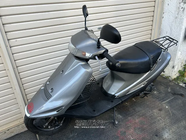 部品取車・フレーム等 アドレスv100