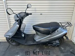 部品取車・ﾌﾚｰﾑ等 アドレスｖ１００