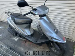部品取車・フレーム等 アドレスv100