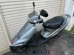 部品取車・ﾌﾚｰﾑ等 アドレスｖ１００