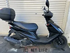 部品取車・ﾌﾚｰﾑ等 アドレスｖ１２５ｓ