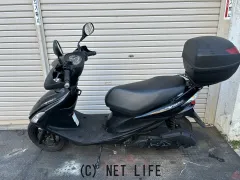 部品取車・ﾌﾚｰﾑ等 アドレスｖ１２５ｓ
