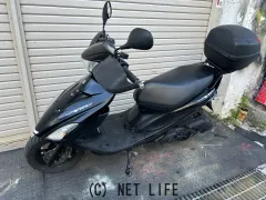 部品取車・ﾌﾚｰﾑ等 アドレスｖ１２５ｓ