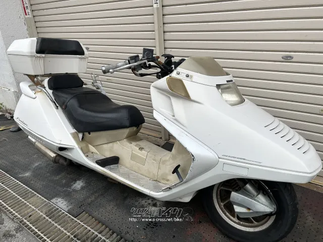 部品取車・フレーム等 ホンダ 再販 フュージョン
