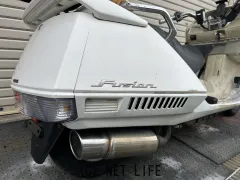 部品取車・フレーム等 ホンダ 再販 フュージョン