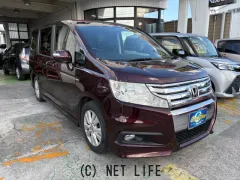 ホンダ ステップワゴン