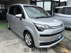 トヨタ スペイド