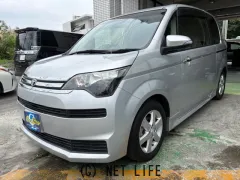 トヨタ スペイド