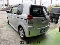 トヨタ スペイド