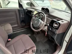 トヨタ スペイド