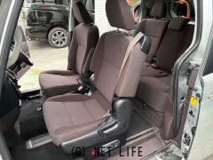 トヨタ スペイド