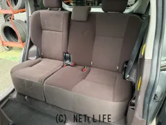 トヨタ スペイド