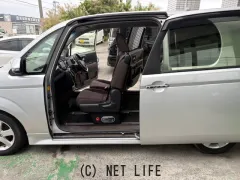 トヨタ スペイド