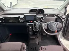 トヨタ スペイド