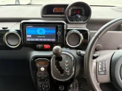 トヨタ スペイド