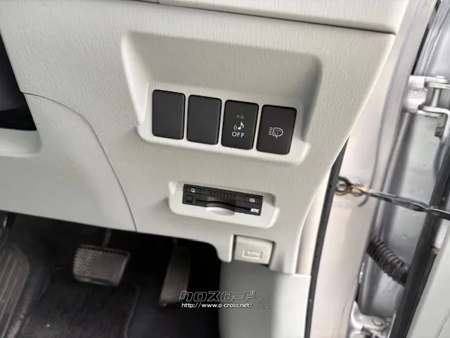 トヨタ プリウスα