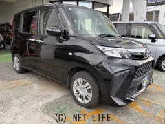 トヨタ ルーミー