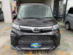 トヨタ ルーミー