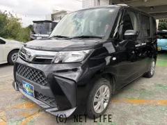 トヨタ ルーミー