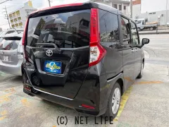 トヨタ ルーミー