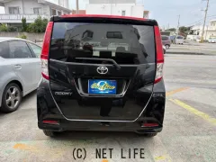 トヨタ ルーミー