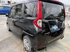 トヨタ ルーミー