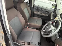 トヨタ ルーミー