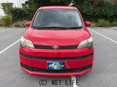 トヨタ スペイド