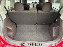 トヨタ スペイド