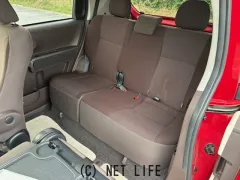 トヨタ スペイド