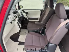 トヨタ スペイド