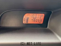 トヨタ スペイド