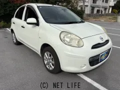 日産 マーチ