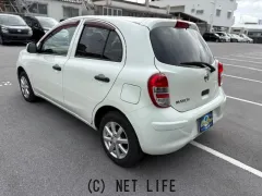 日産 マーチ