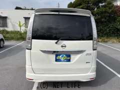 日産 セレナ