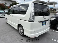 日産 セレナ