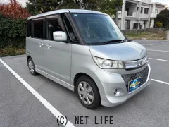 スズキ パレット